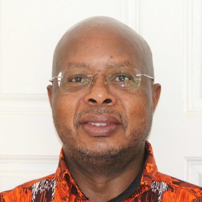 Adiel Nkonge Mbabu 